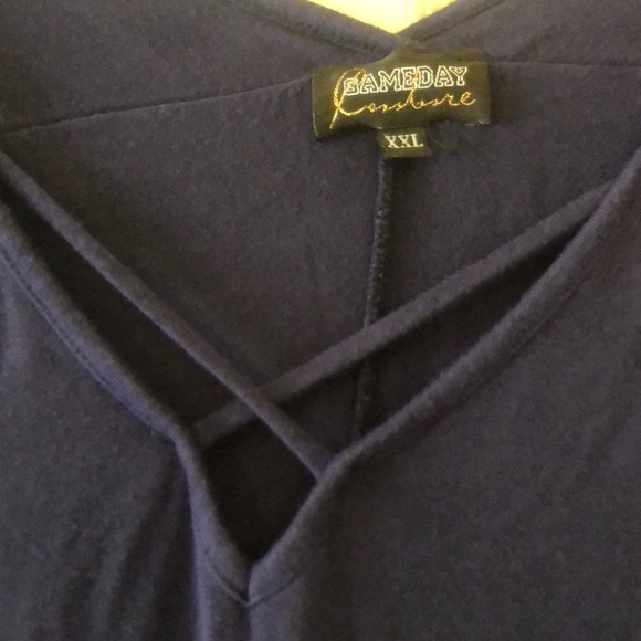 Gameday Couture Penn State T-Shirt - Picture 2 of 5